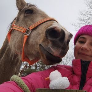 Meet your Posher, Jennifer